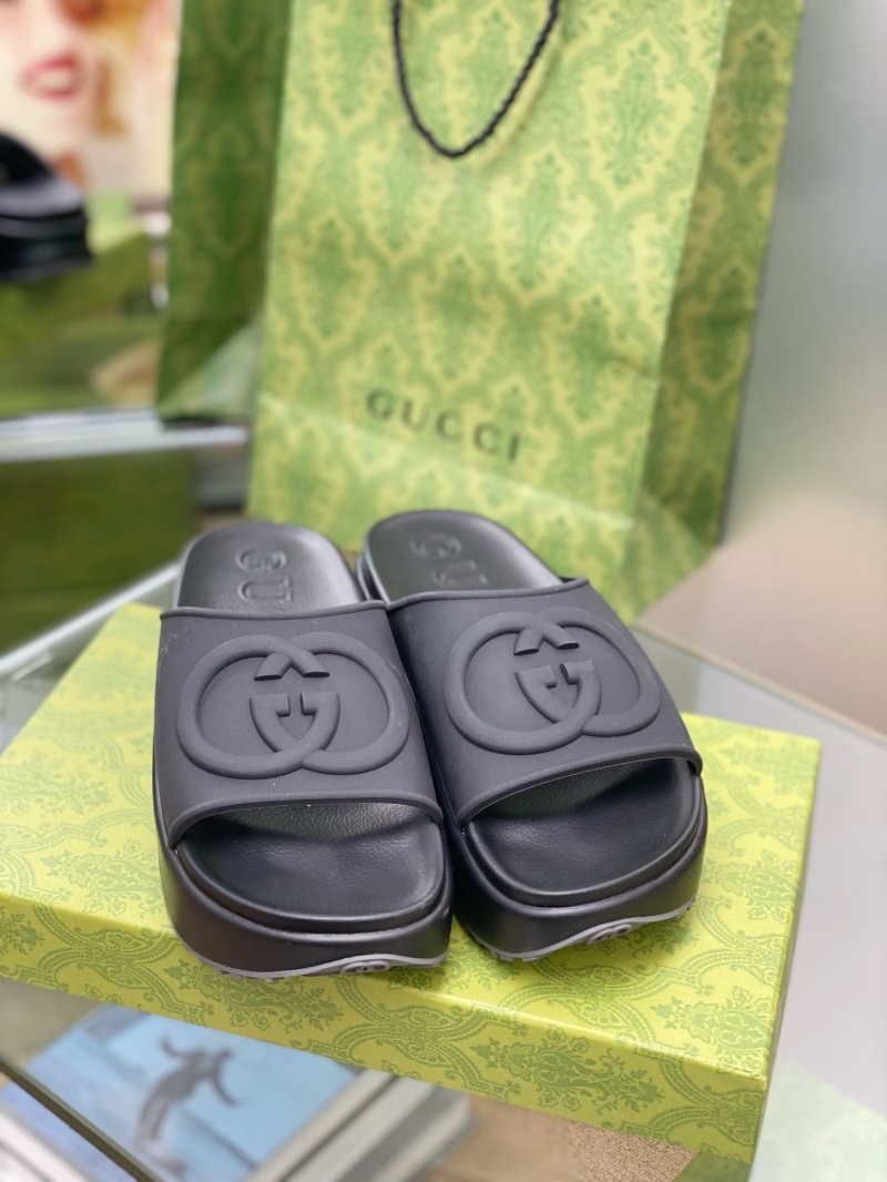 Gucci Slippers